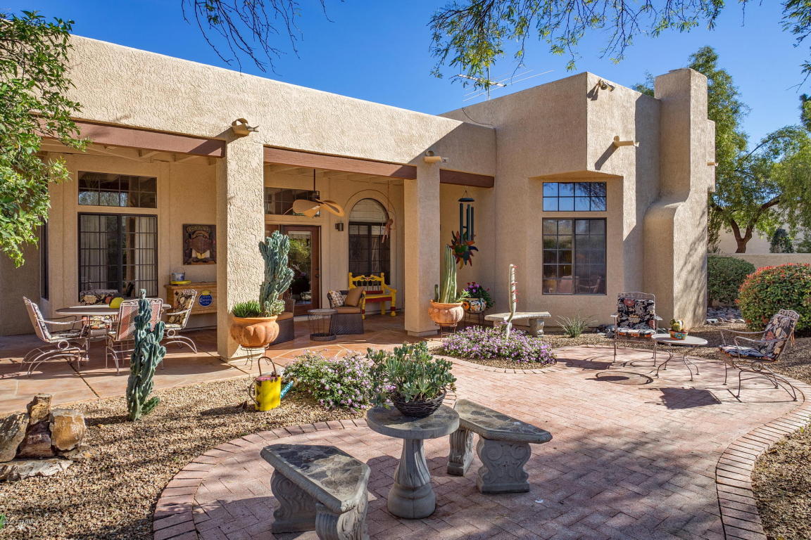 5590 E Binghampton Dr, Tucson, AZ 85712 photo 7