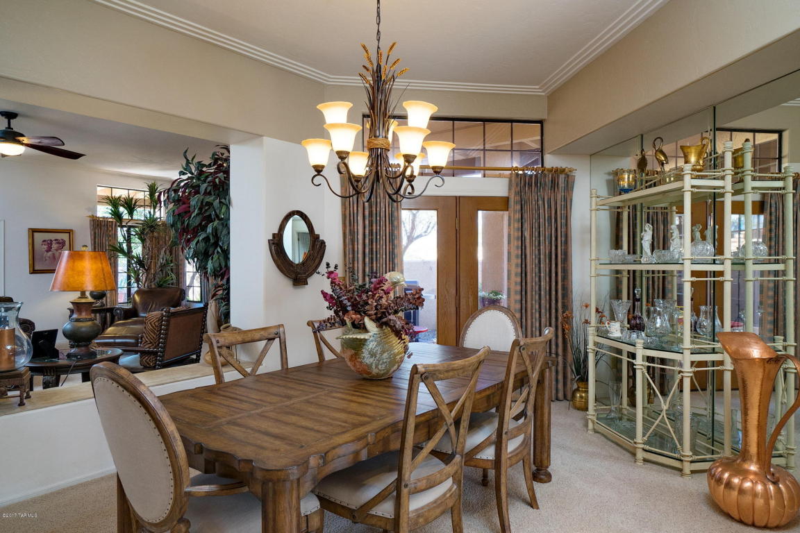 5590 E Binghampton Dr, Tucson, AZ 85712 photo 13