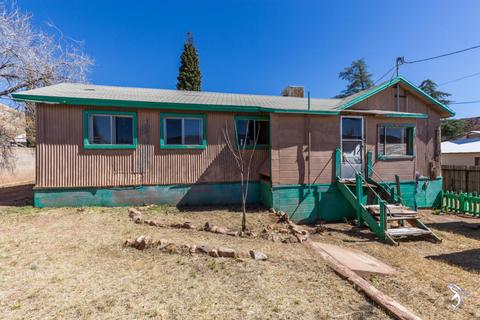 205 B St, Bisbee, AZ 85603 photo 1