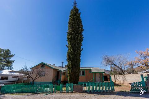 205 B St, Bisbee, AZ 85603 photo 3