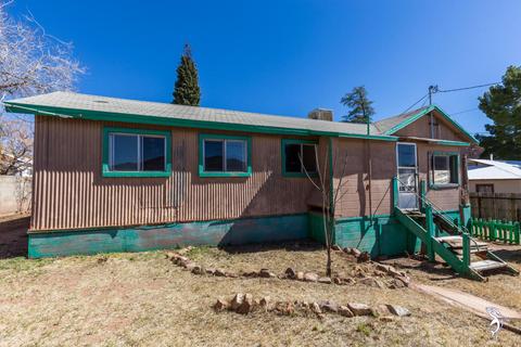 205 B St, Bisbee, AZ 85603 photo 2