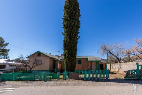 205 B St, Bisbee, AZ 85603 photo 4