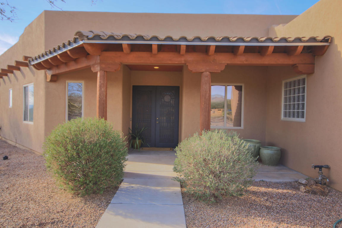 9425 E Barrel Springs Pl, Vail, AZ 85641 photo 3