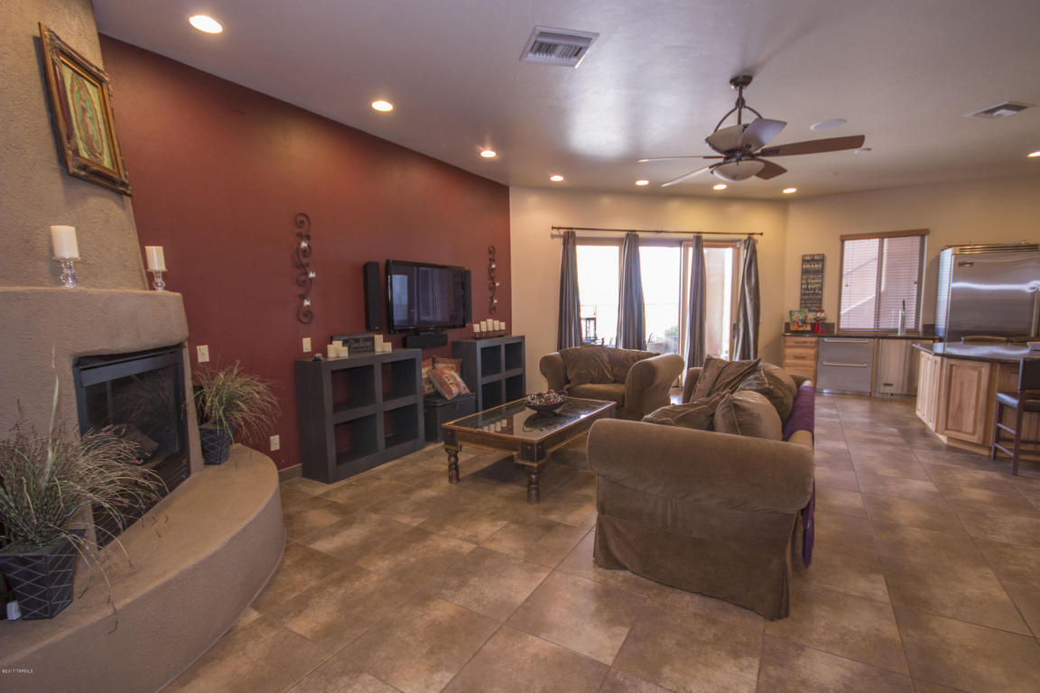 9425 E Barrel Springs Pl, Vail, AZ 85641 photo 7