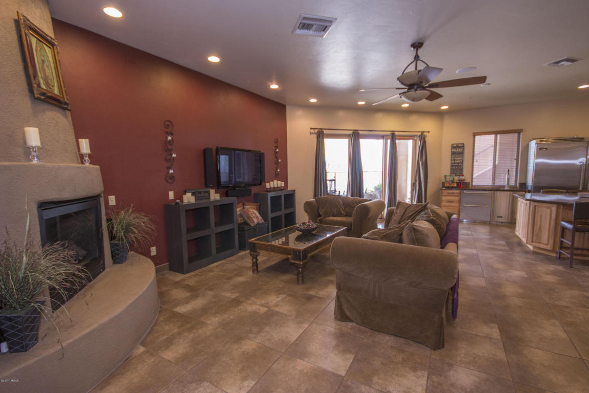 9425 E Barrel Springs Pl, Vail, AZ 85641 photo 8