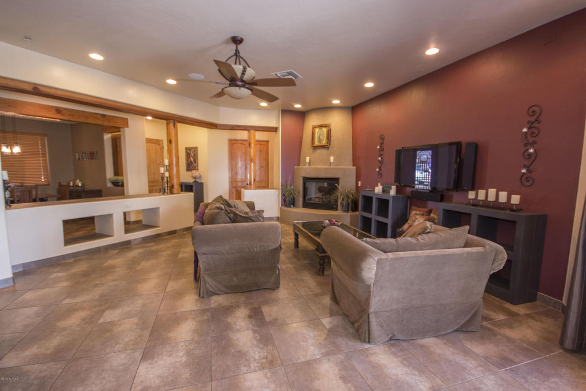 9425 E Barrel Springs Pl, Vail, AZ 85641 photo 9