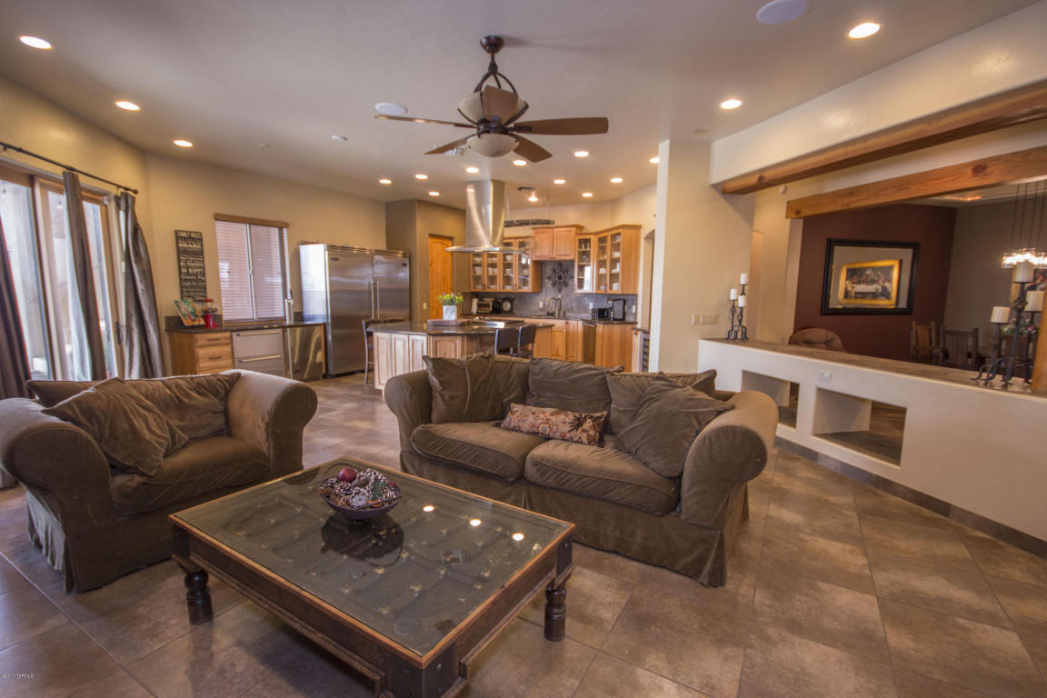 9425 E Barrel Springs Pl, Vail, AZ 85641 photo 5