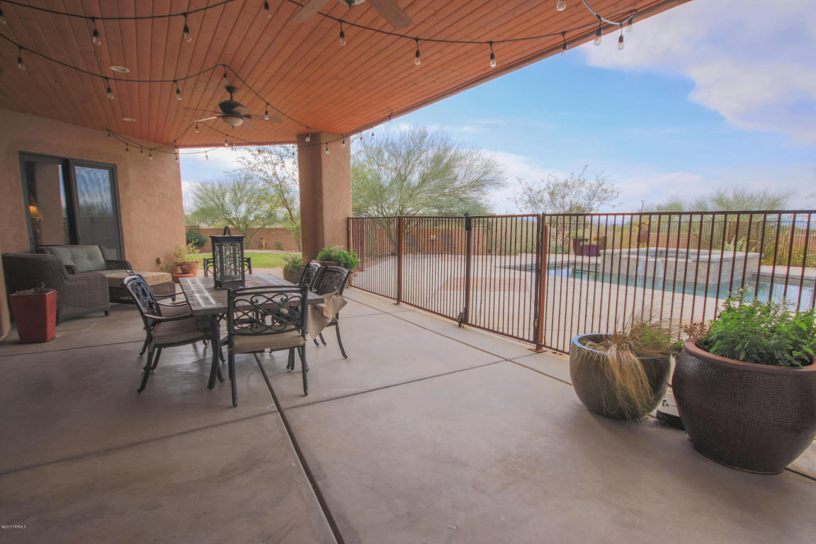 9425 E Barrel Springs Pl, Vail, AZ 85641 photo 35