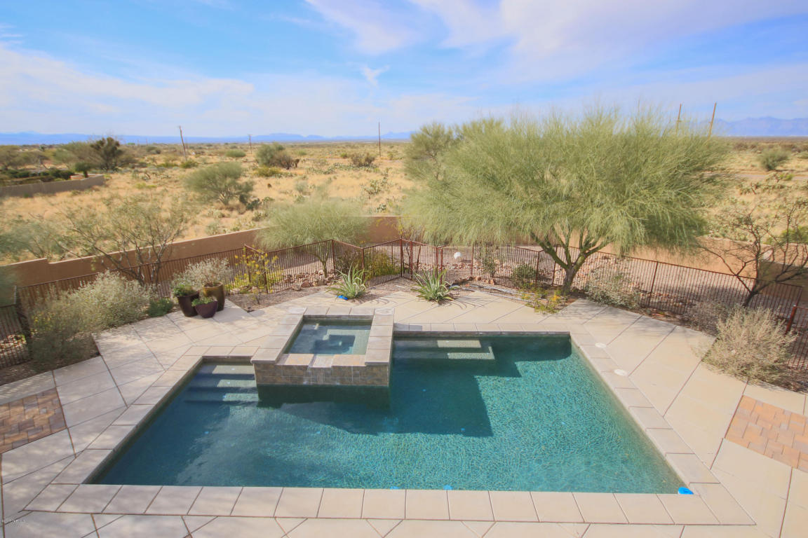 9425 E Barrel Springs Pl, Vail, AZ 85641 photo 41
