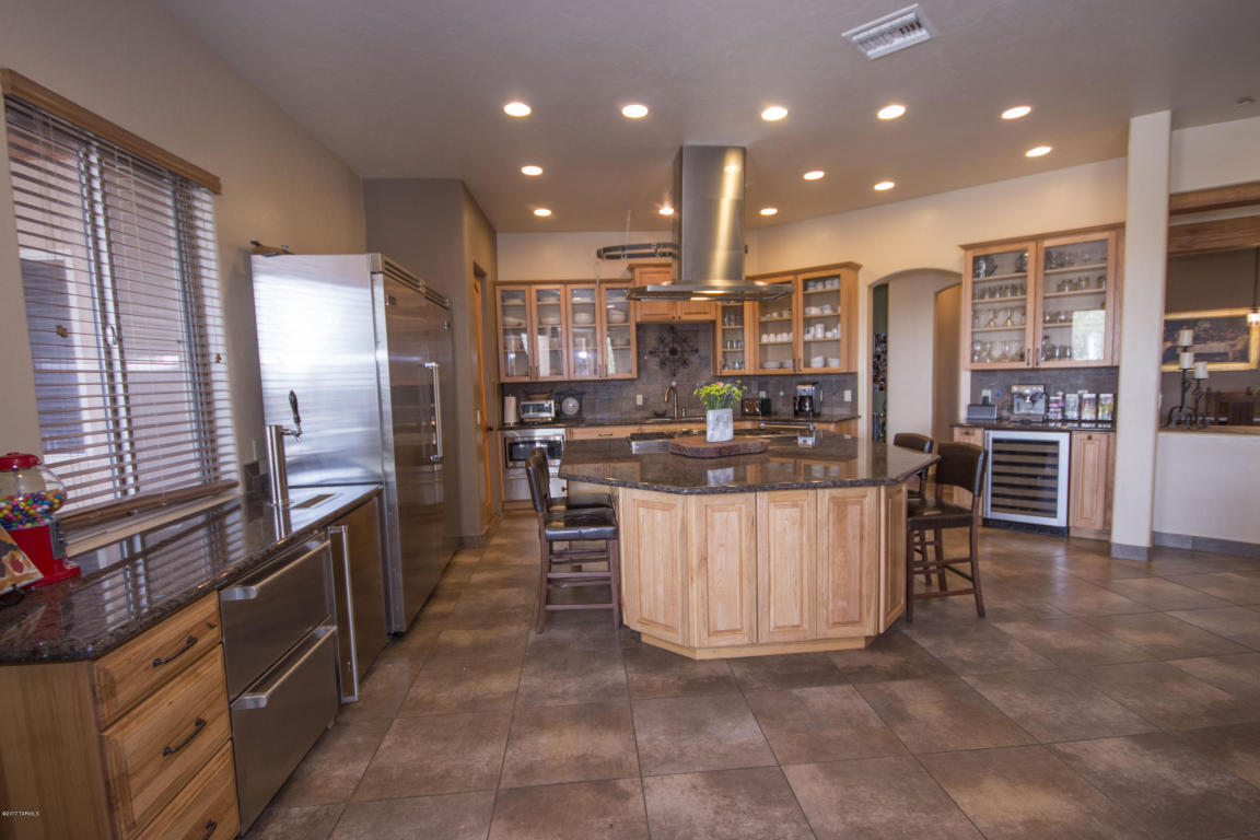 9425 E Barrel Springs Pl, Vail, AZ 85641 photo 19