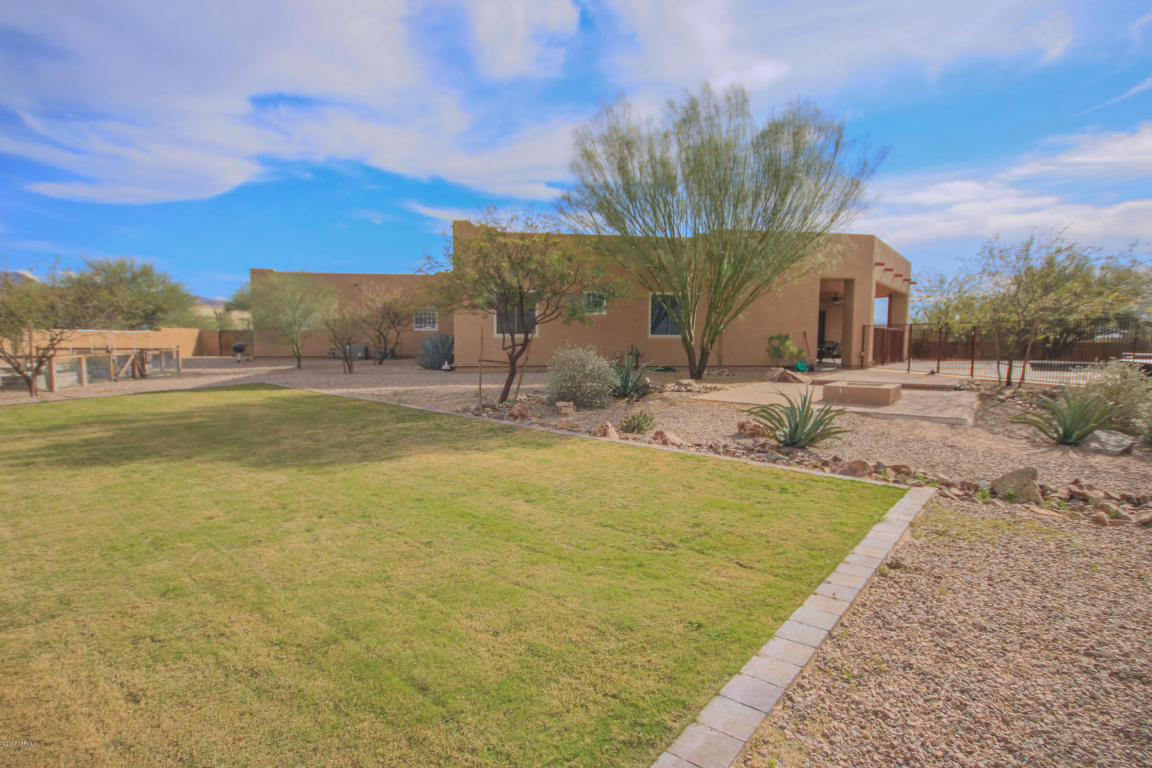 9425 E Barrel Springs Pl, Vail, AZ 85641 photo 45