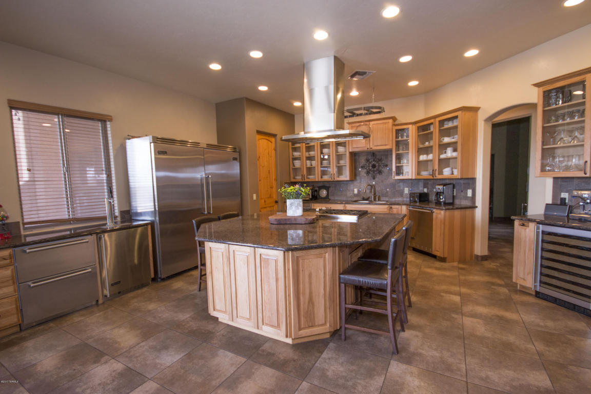 9425 E Barrel Springs Pl, Vail, AZ 85641 photo 14