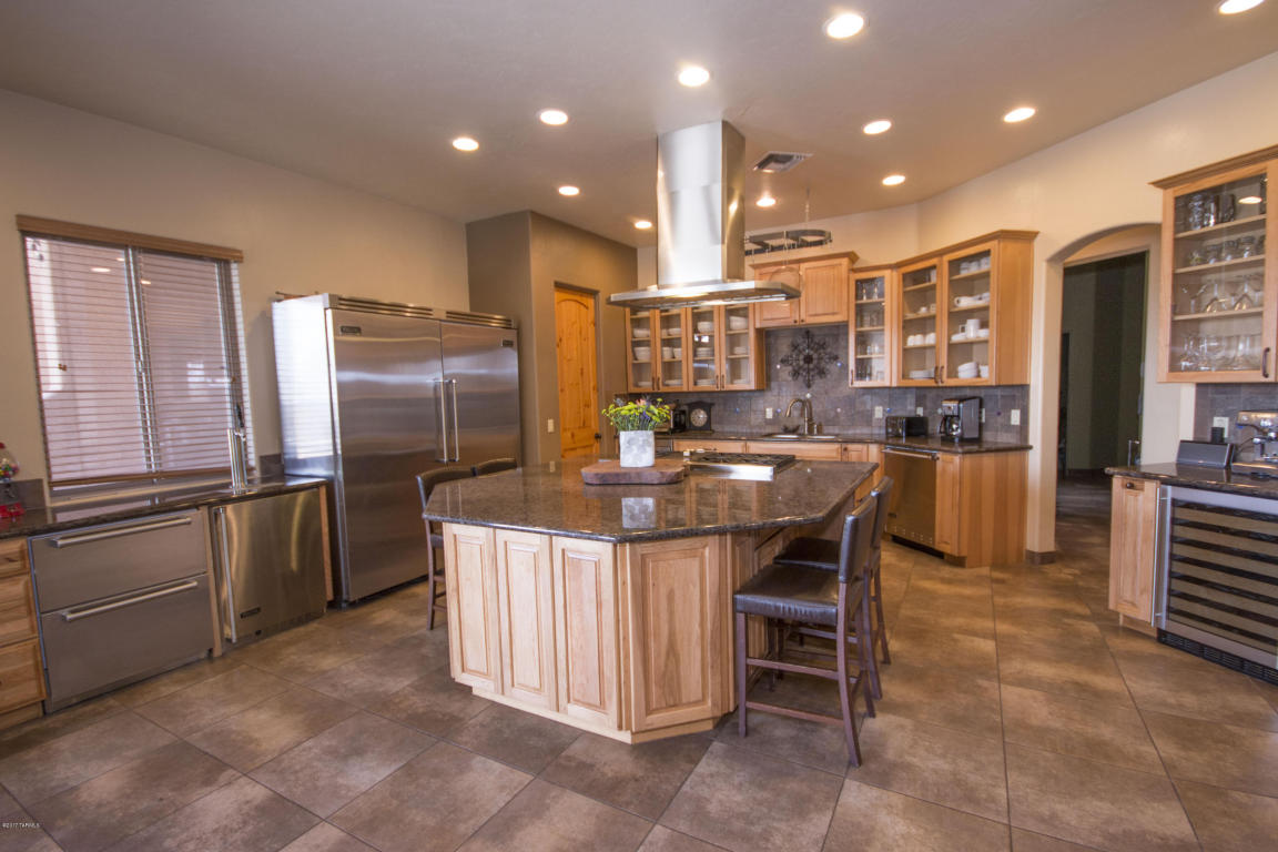9425 E Barrel Springs Pl, Vail, AZ 85641 photo 15