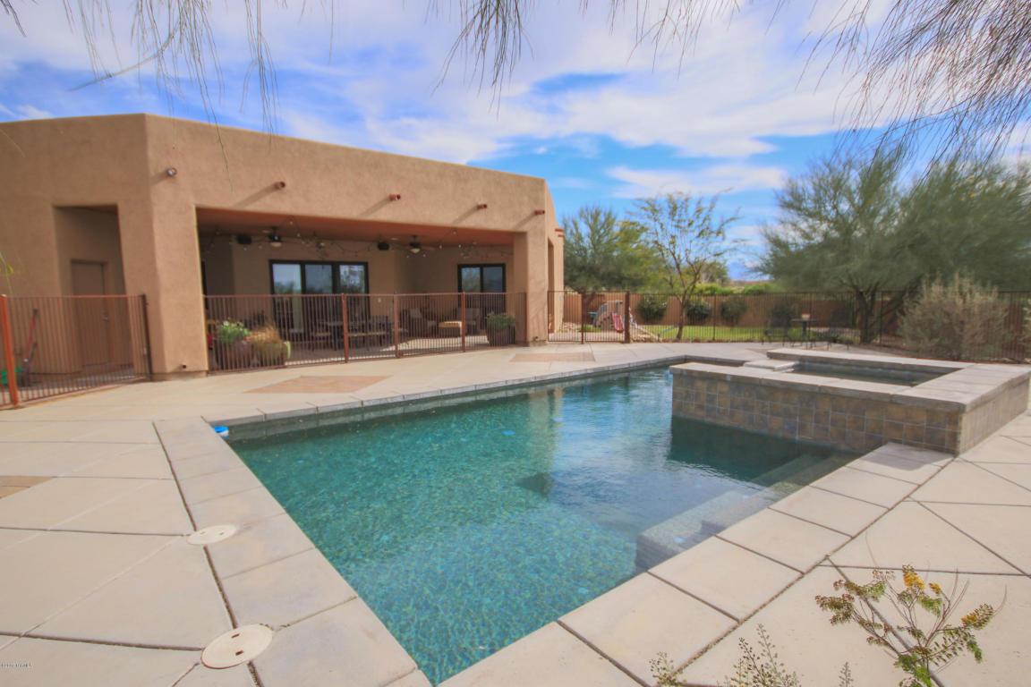 9425 E Barrel Springs Pl, Vail, AZ 85641 photo 38