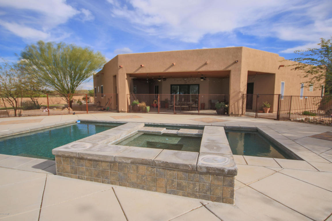 9425 E Barrel Springs Pl, Vail, AZ 85641 photo 37