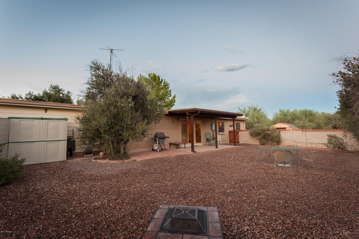 8150 E Cloud Rd, Tucson, AZ 85750 photo 5