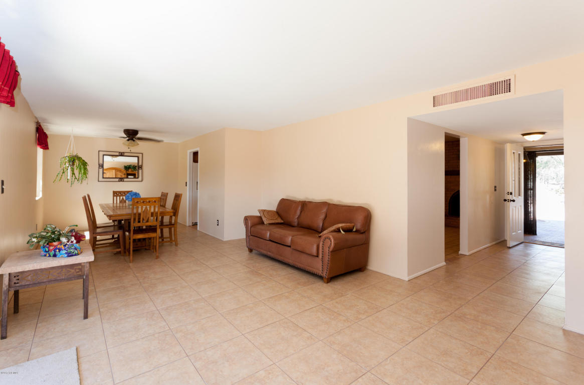 8150 E Cloud Rd, Tucson, AZ 85750 photo 8
