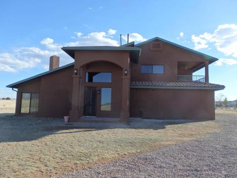 9 Marthas Ln, Elgin, AZ 85611 photo 1
