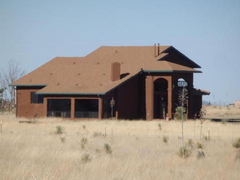 9 Marthas Ln, Elgin, AZ 85611 photo 2