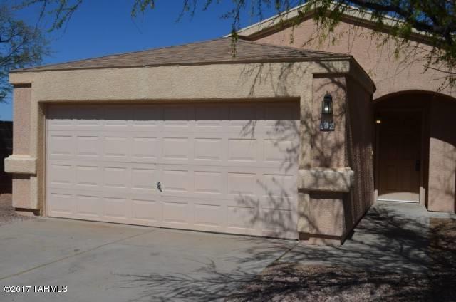 9456 E Bench Mark Loop, Tucson, AZ 85747 photo 4