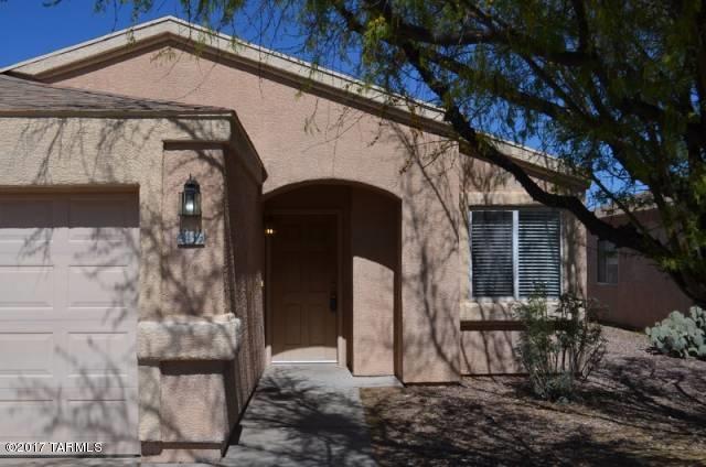 9456 E Bench Mark Loop, Tucson, AZ 85747 photo 7