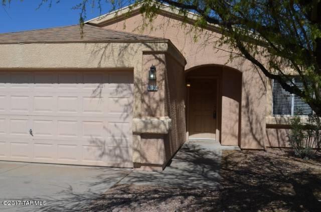 9456 E Bench Mark Loop, Tucson, AZ 85747 photo 1