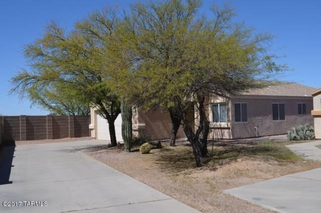 9456 E Bench Mark Loop, Tucson, AZ 85747 photo 8