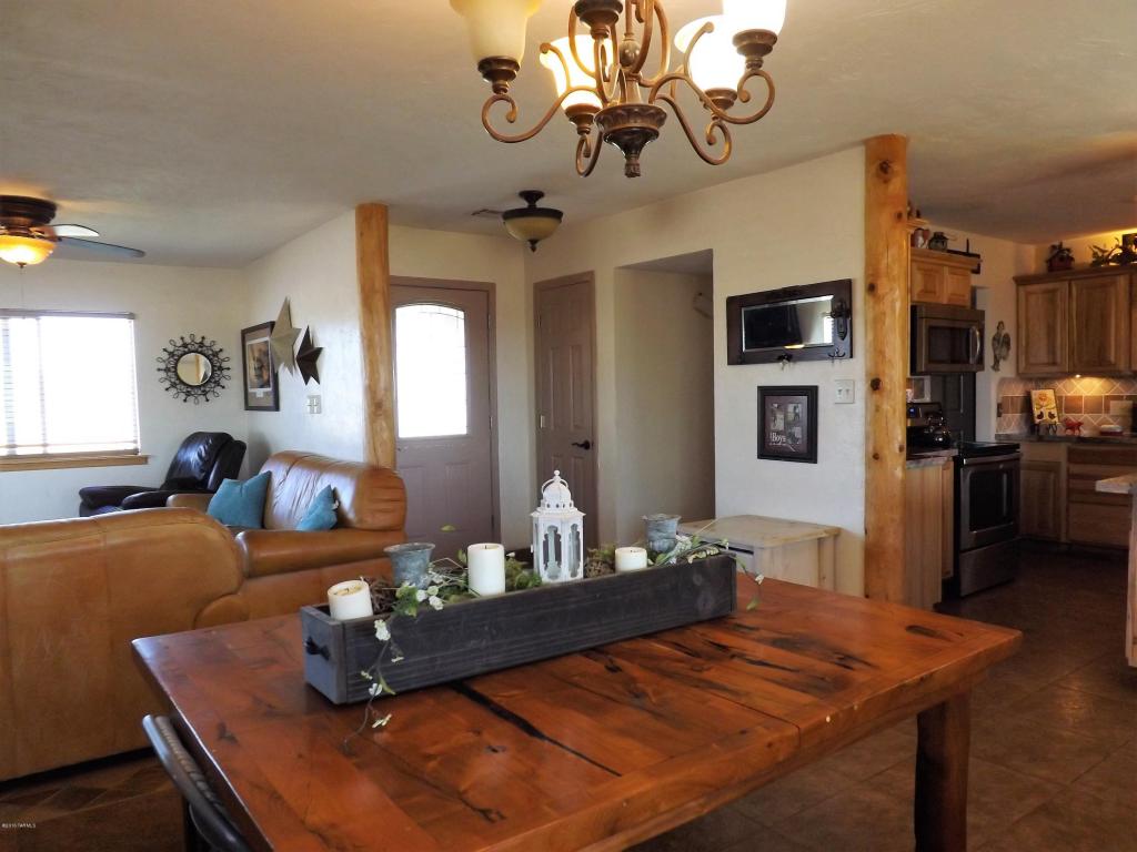 151 S Sundust Trl, Saint David, AZ 85630 photo 5