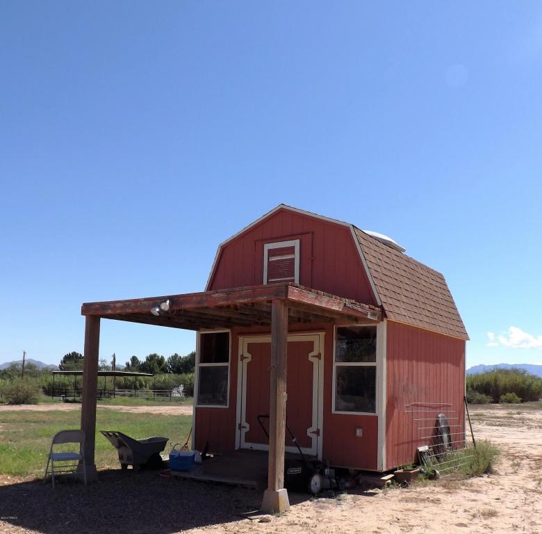 151 S Sundust Trl, Saint David, AZ 85630 photo 20