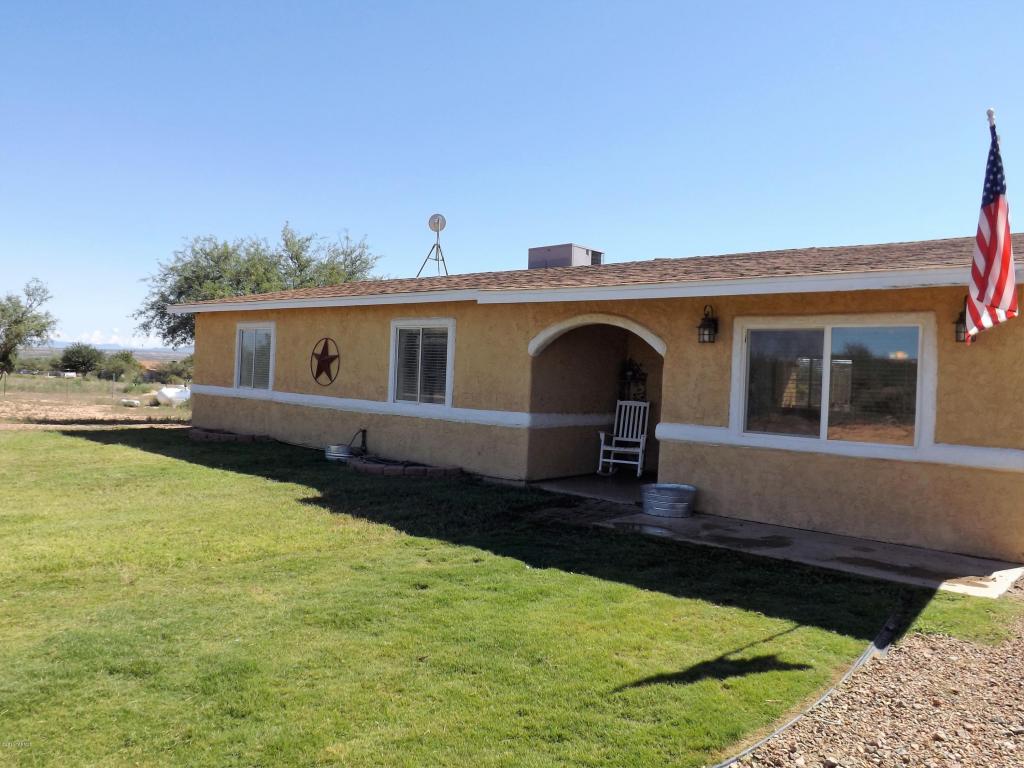 151 S Sundust Trl, Saint David, AZ 85630 photo 1