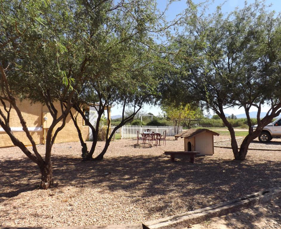 151 S Sundust Trl, Saint David, AZ 85630 photo 19