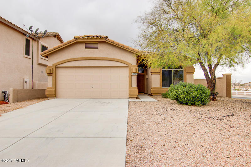 60329 E Blackcrest Loop, Tucson, AZ 85739 photo 1
