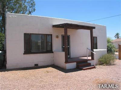 4226 E Lee St, Tucson, AZ 85712 photo 1