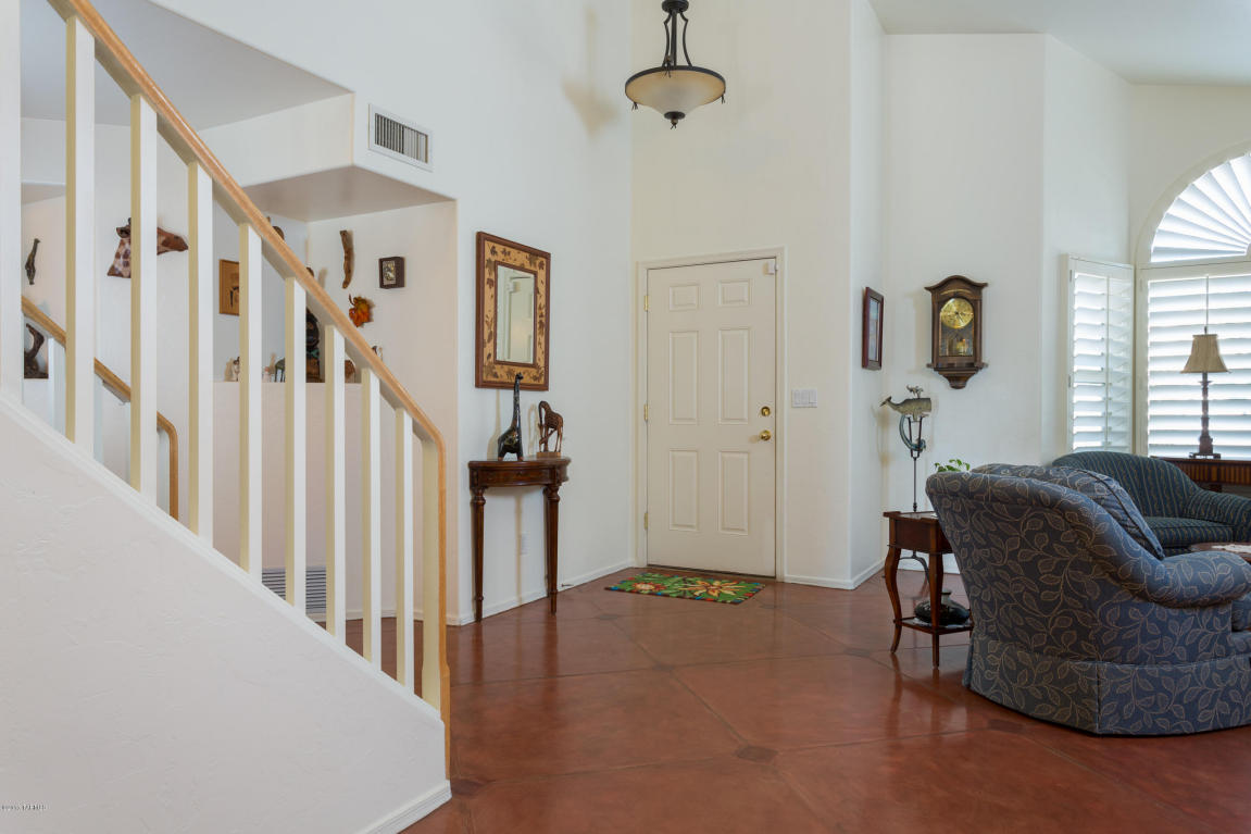 10266 E Buffaloberry Loop, Tucson, AZ 85748 photo 3