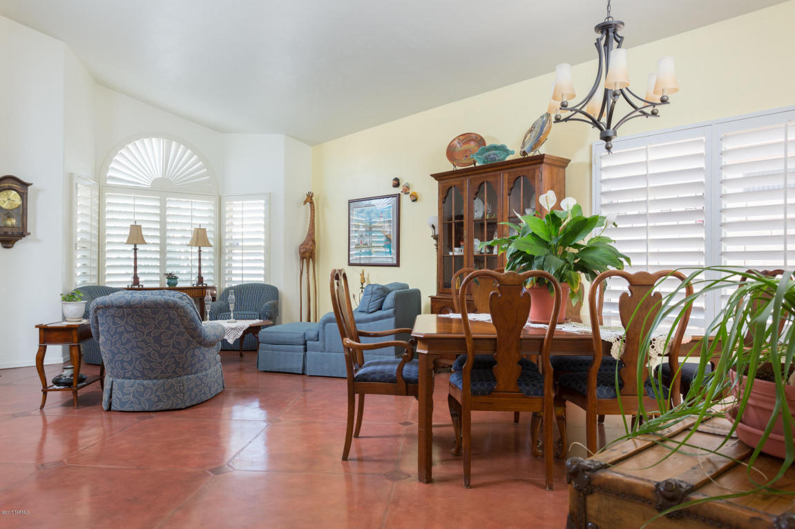 10266 E Buffaloberry Loop, Tucson, AZ 85748 photo 6