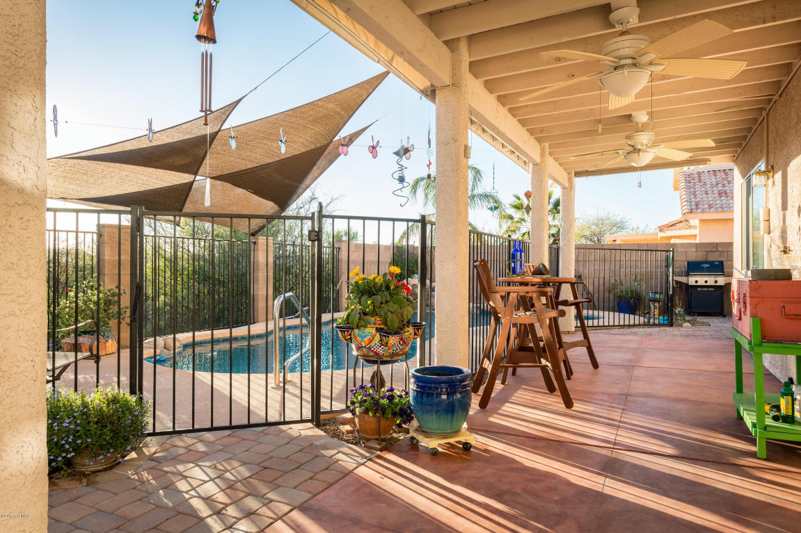 10266 E Buffaloberry Loop, Tucson, AZ 85748 photo 25