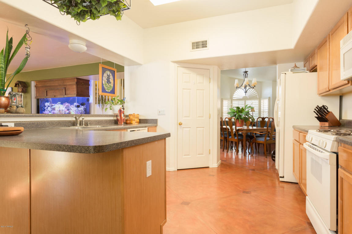 10266 E Buffaloberry Loop, Tucson, AZ 85748 photo 12