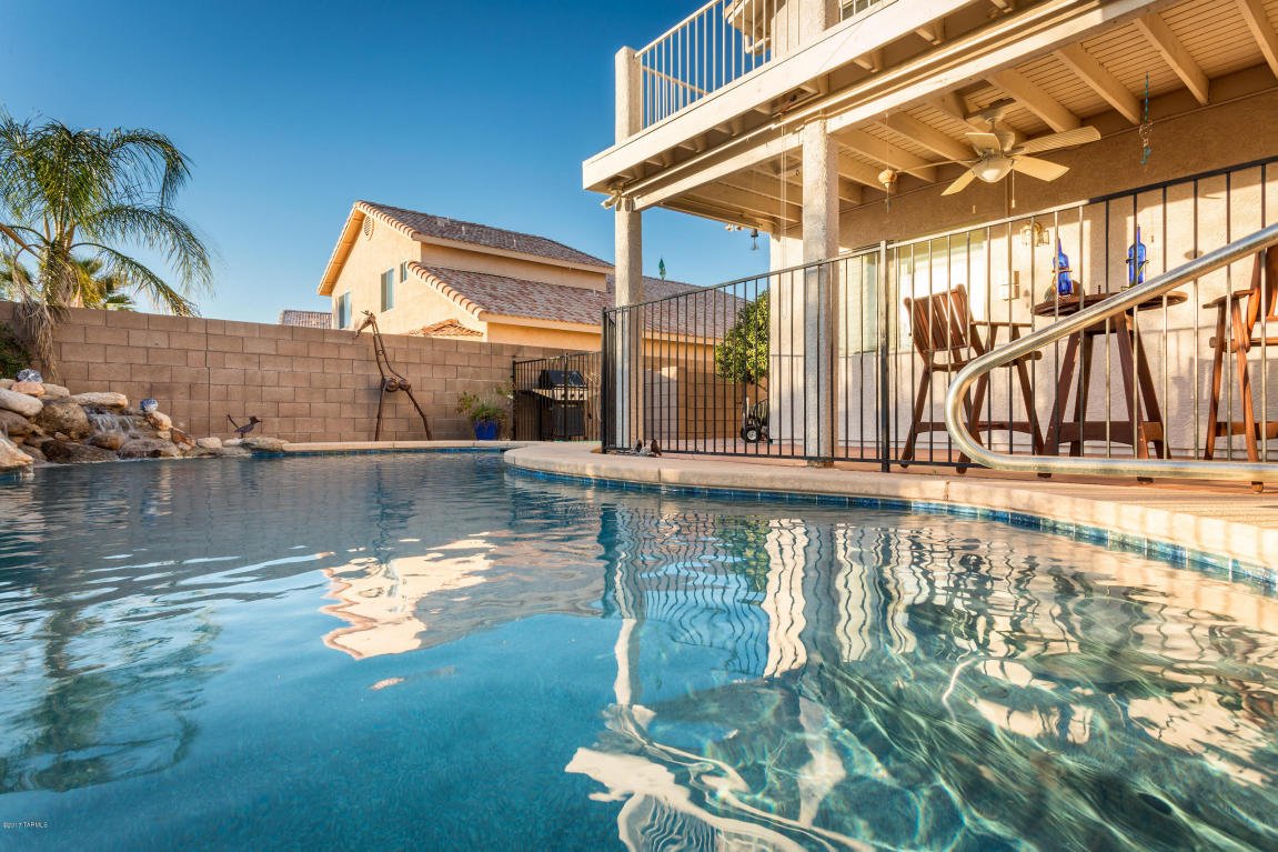 10266 E Buffaloberry Loop, Tucson, AZ 85748 photo 27