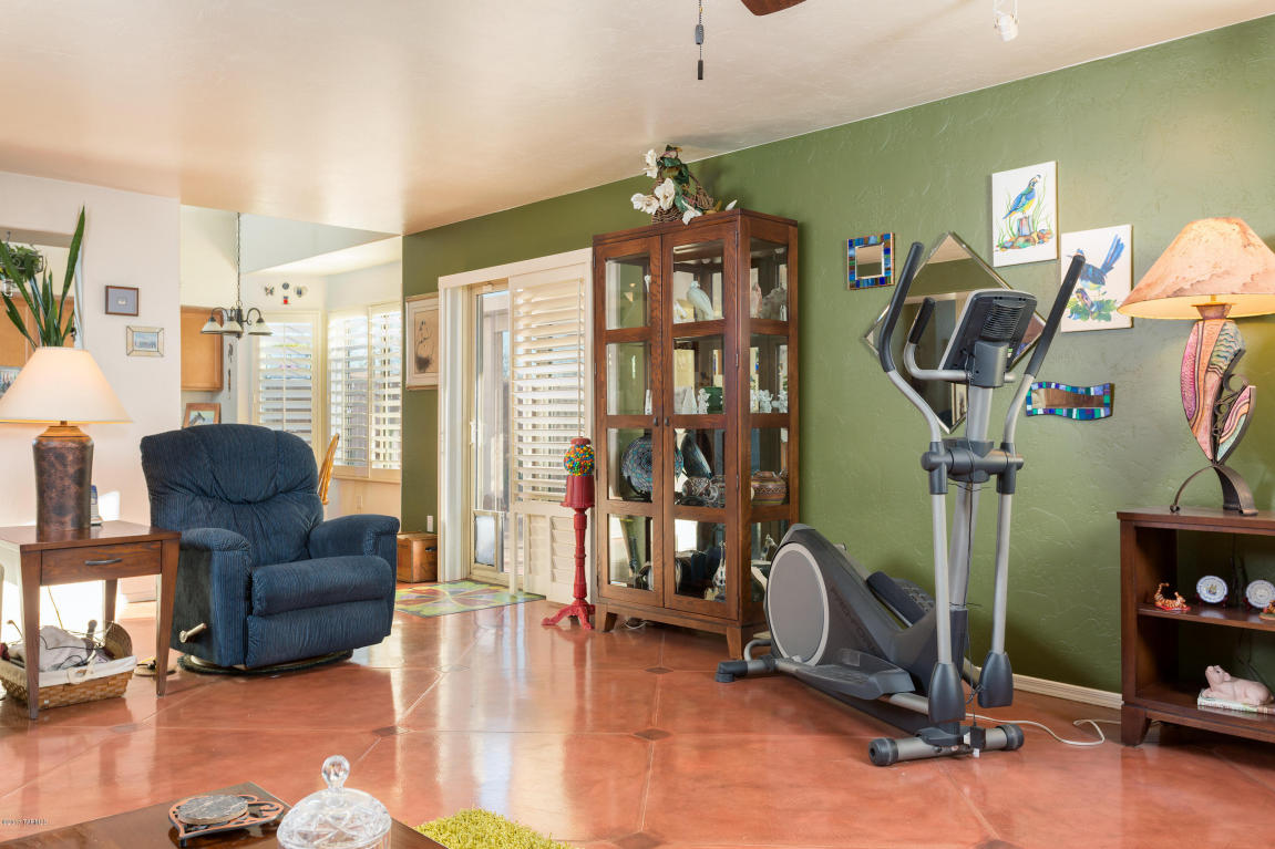 10266 E Buffaloberry Loop, Tucson, AZ 85748 photo 16