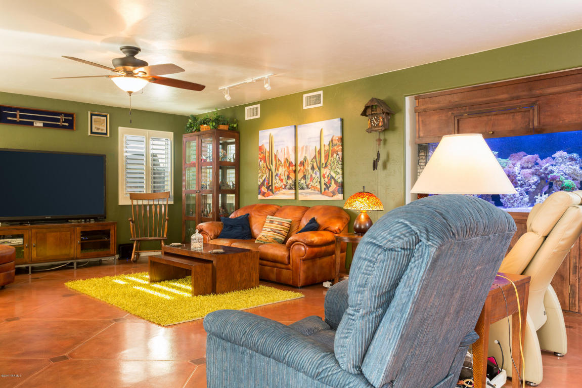 10266 E Buffaloberry Loop, Tucson, AZ 85748 photo 14