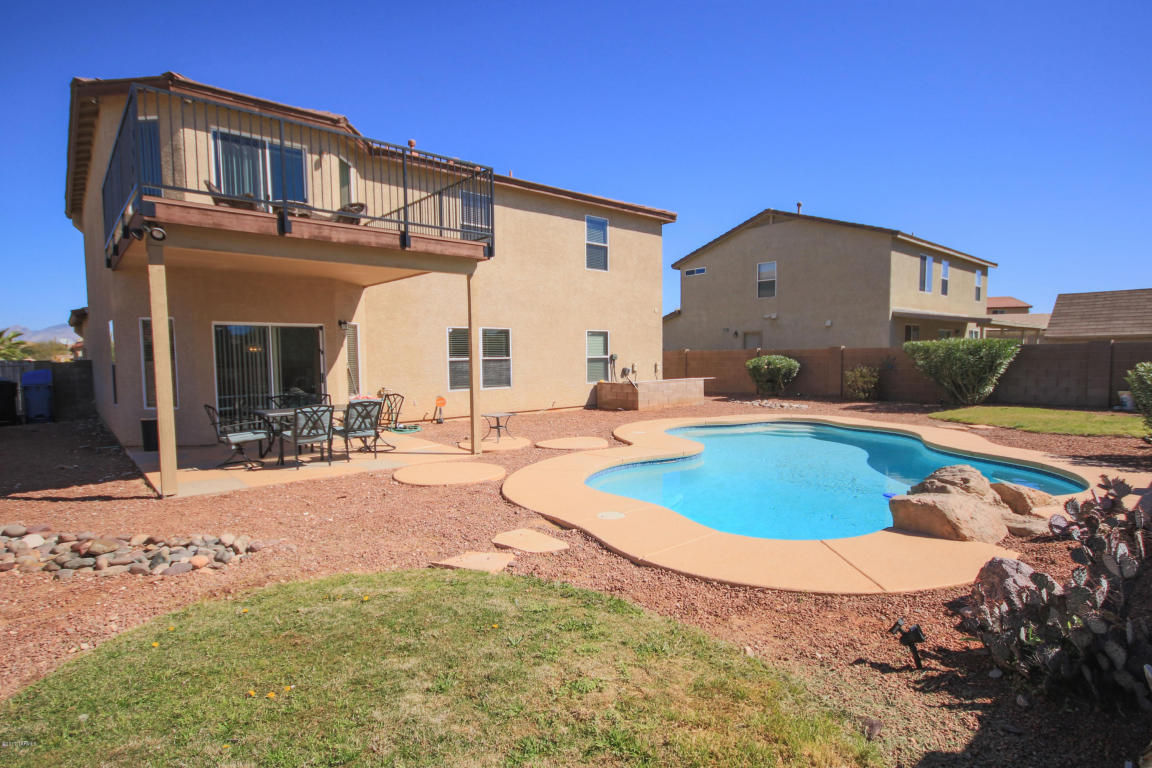 4834 E Coneflower Dr, Tucson, AZ 85756 photo 28