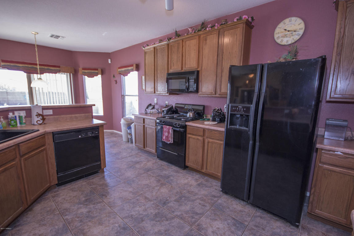 4834 E Coneflower Dr, Tucson, AZ 85756 photo 3