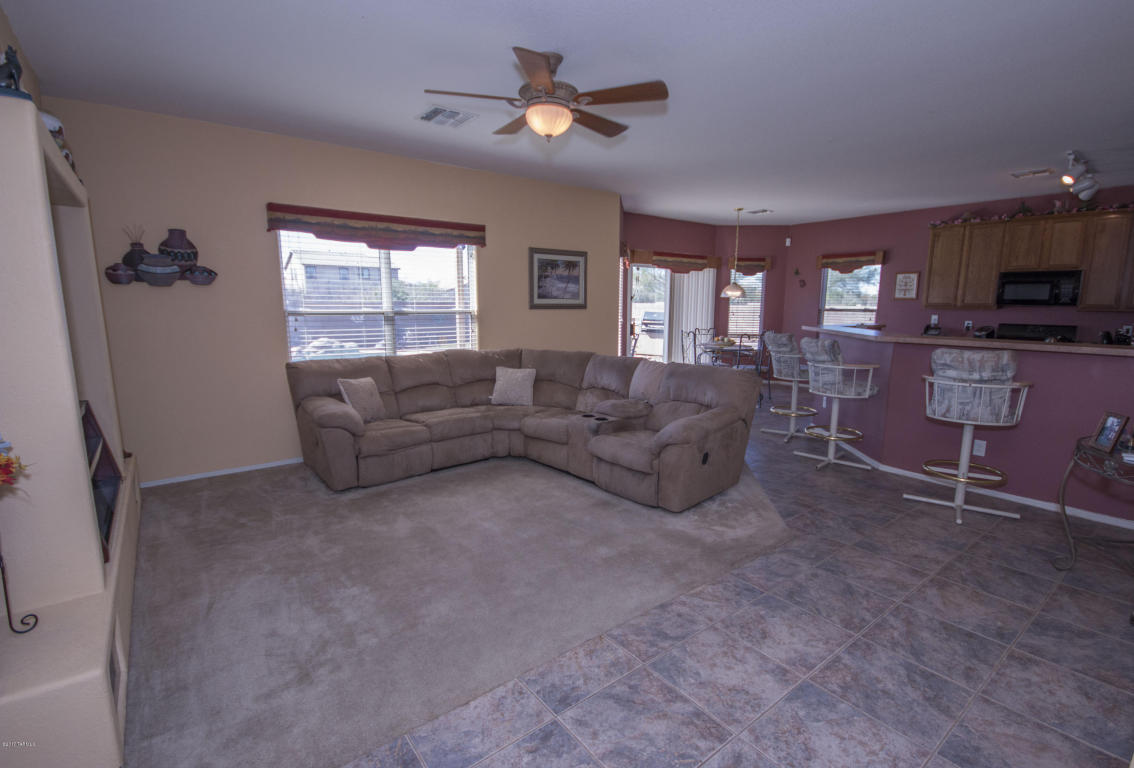 4834 E Coneflower Dr, Tucson, AZ 85756 photo 13