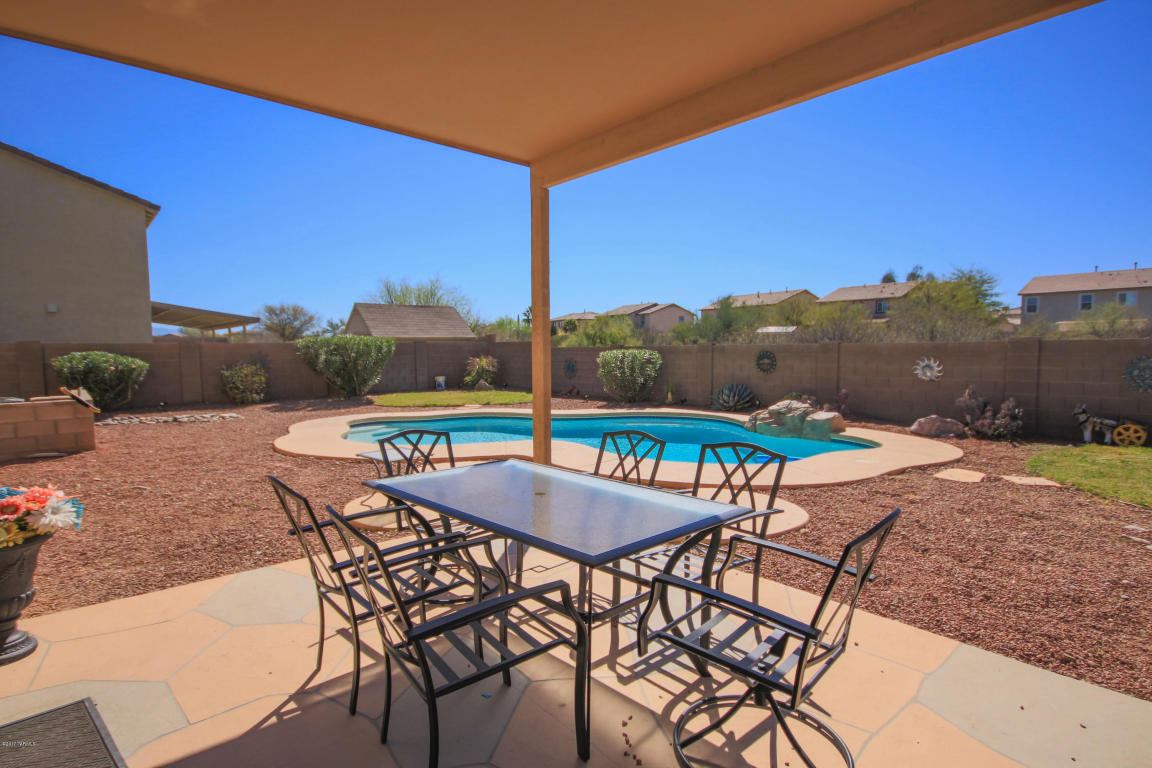 4834 E Coneflower Dr, Tucson, AZ 85756 photo 33