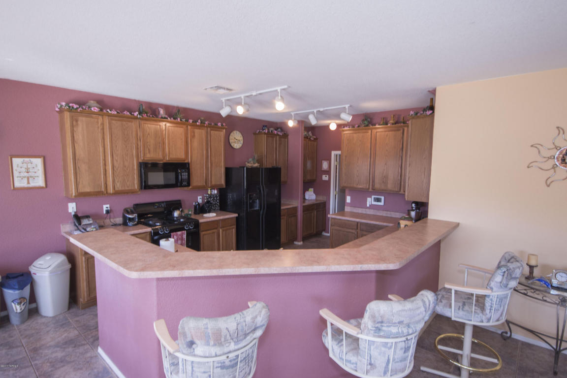 4834 E Coneflower Dr, Tucson, AZ 85756 photo 8