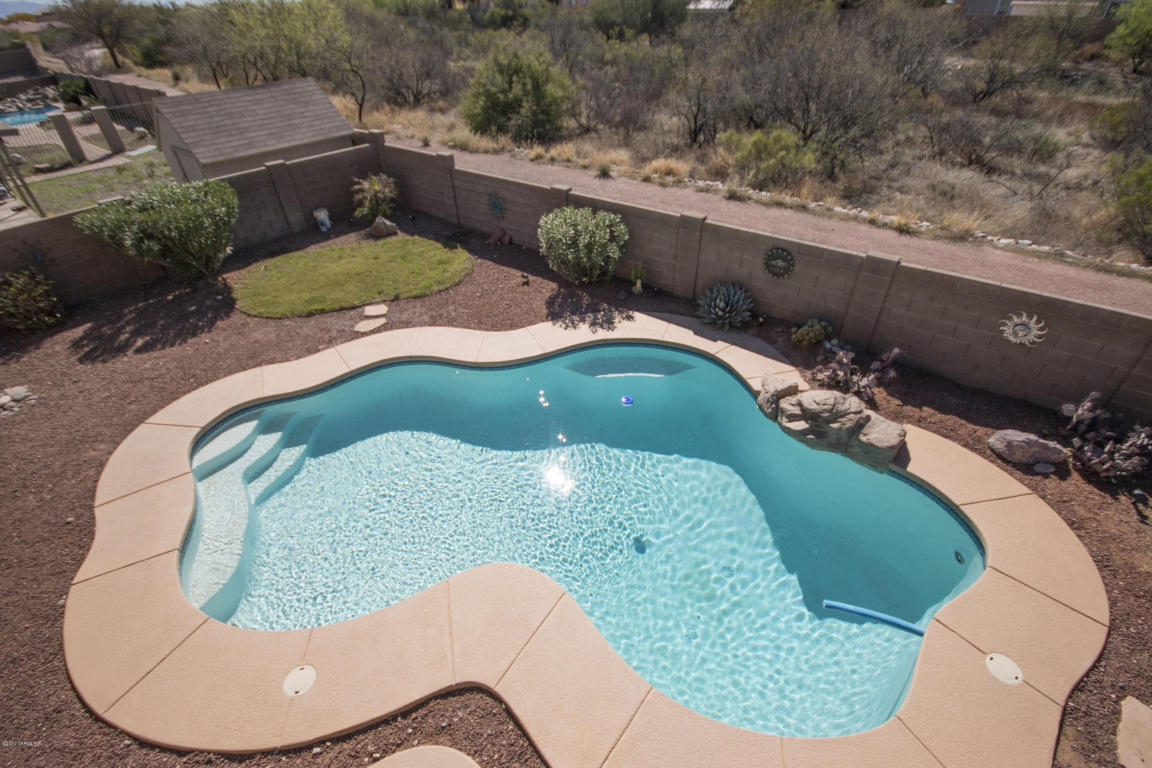 4834 E Coneflower Dr, Tucson, AZ 85756 photo 34