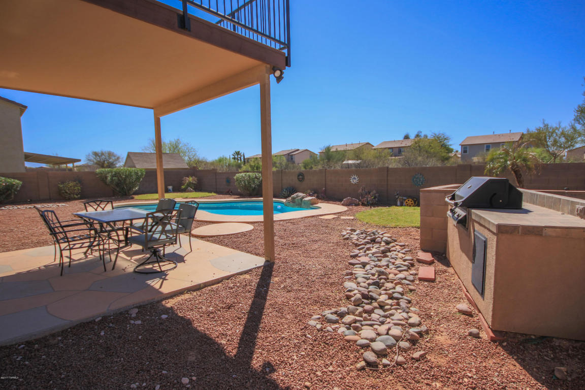 4834 E Coneflower Dr, Tucson, AZ 85756 photo 32