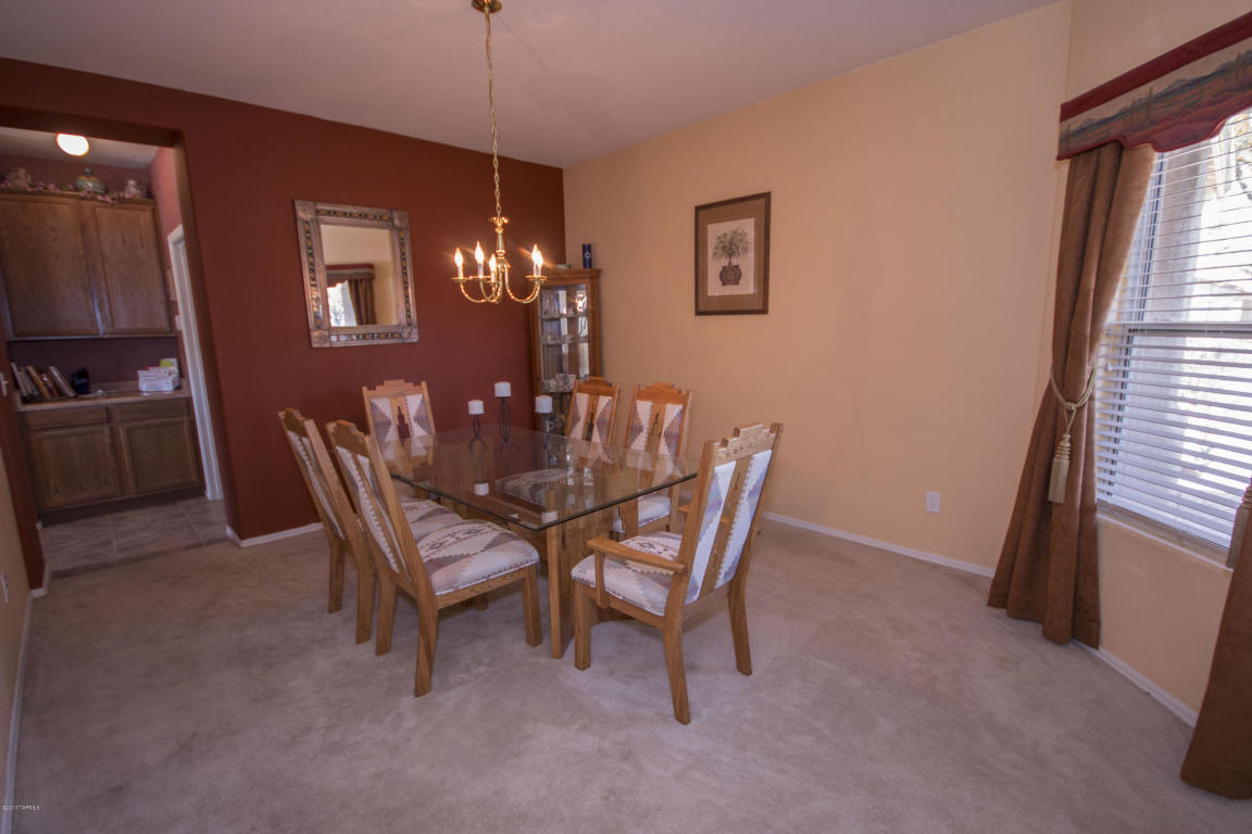 4834 E Coneflower Dr, Tucson, AZ 85756 photo 10