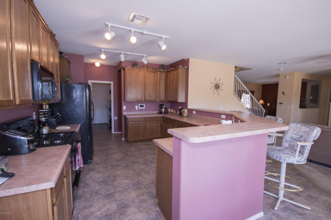 4834 E Coneflower Dr, Tucson, AZ 85756 photo 7