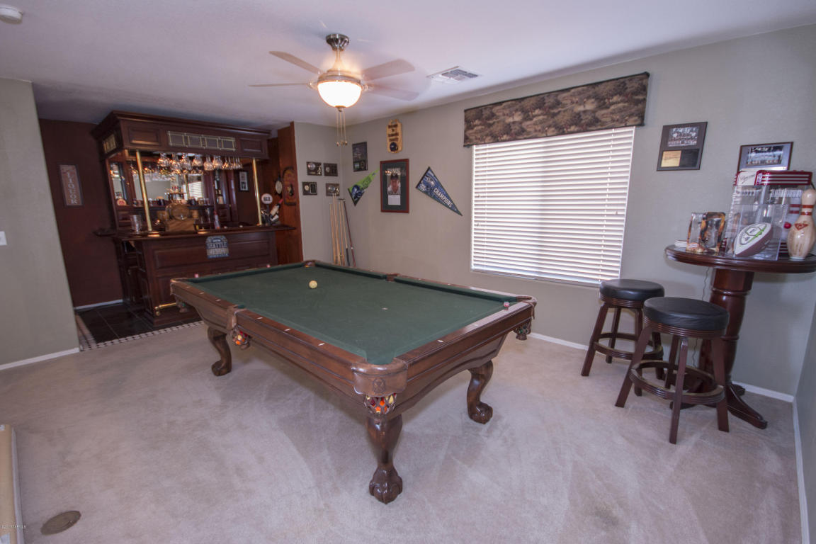 4834 E Coneflower Dr, Tucson, AZ 85756 photo 15